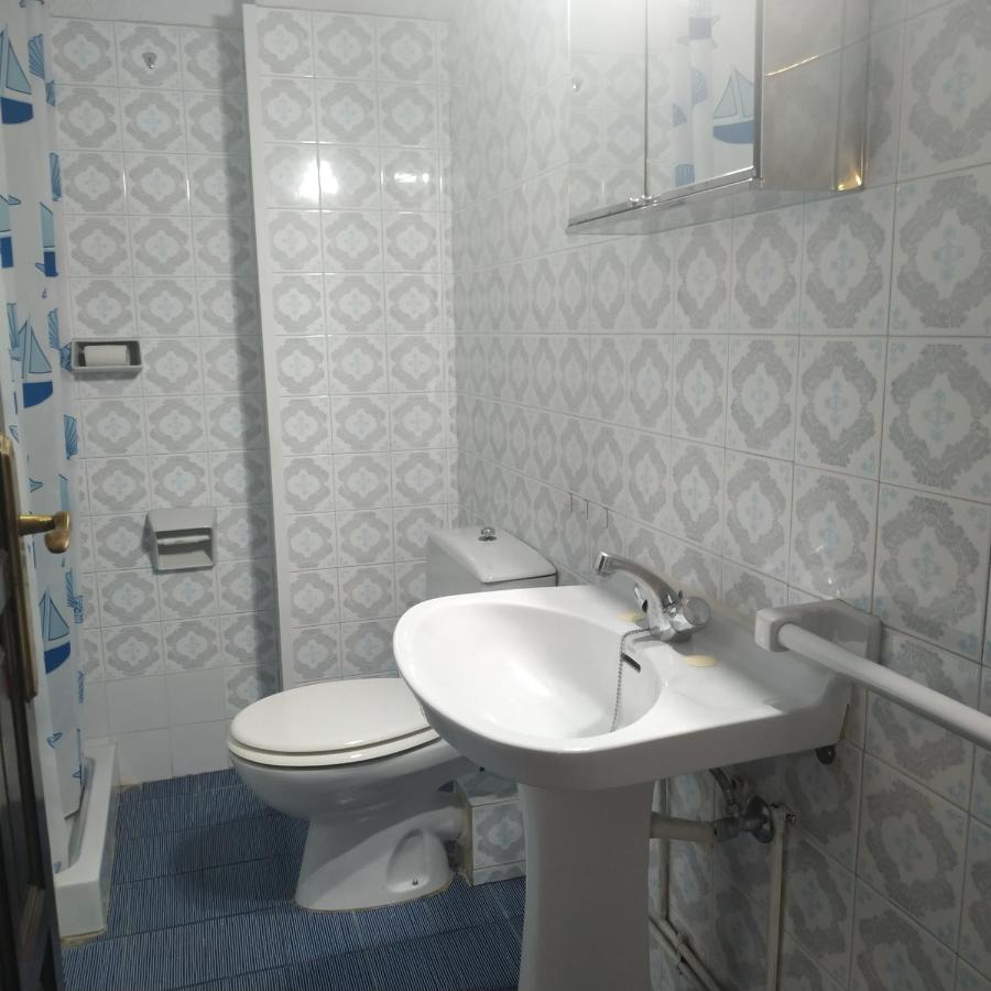 Miami Apartamento Thomas Miami Playa Buitenkant foto