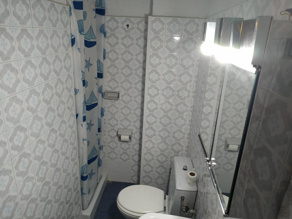 Miami Apartamento Thomas Miami Playa Buitenkant foto
