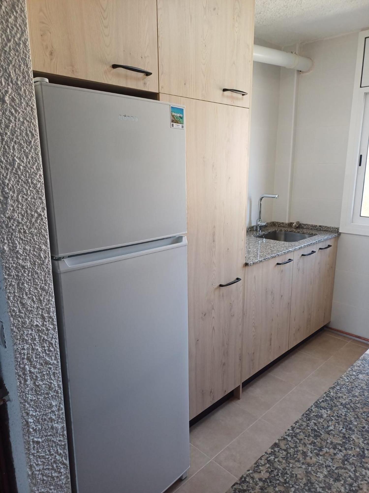 Miami Apartamento Thomas Miami Playa Buitenkant foto